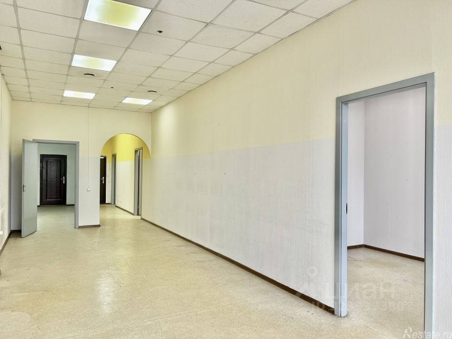 Аренда офиса Саларьево д