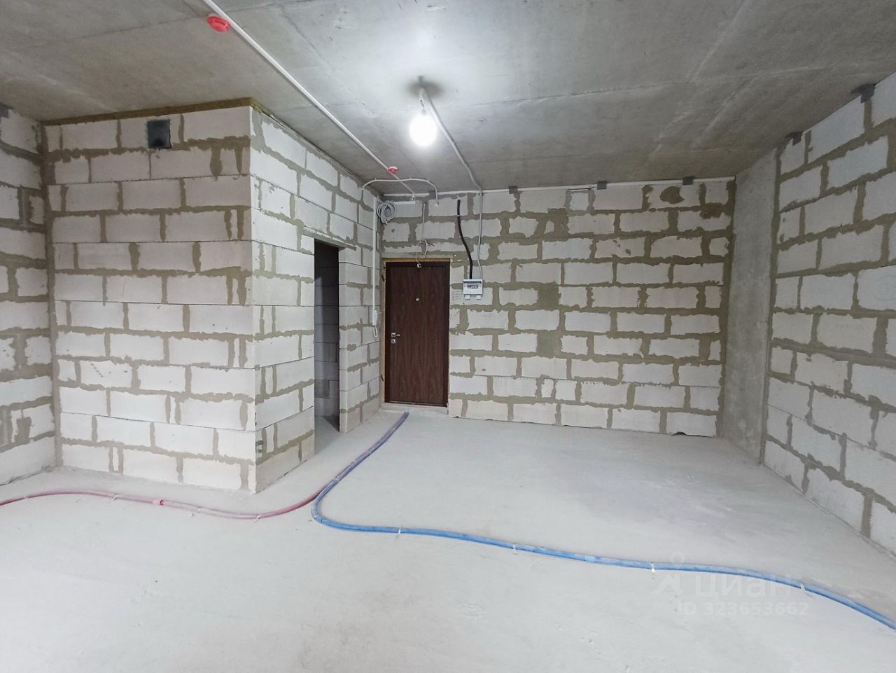 Продажа 1-комн квартиры на вторичном рынке 4-я Гражданская улица, 33А