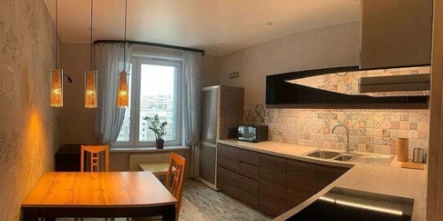 1-комн квартира Скарятинский переулок,  д. 5