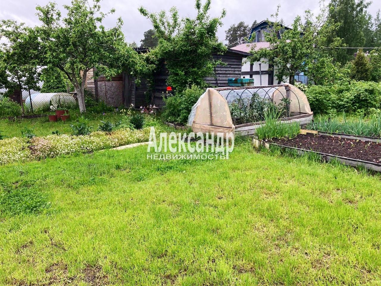 Продажа дома Боровое-1 СНТ,  д. 289