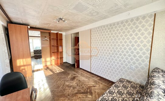 Продажа 2-комн квартиры на вторичном рынке ул Карпинского,  д. 36,  к. 7