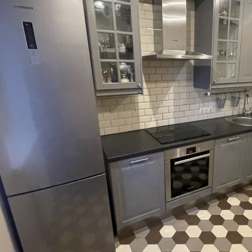 1-комн квартира Кондратьевский проспект, 62к7