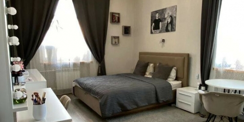 3-комн квартира Баррикадная улица,  д. 28