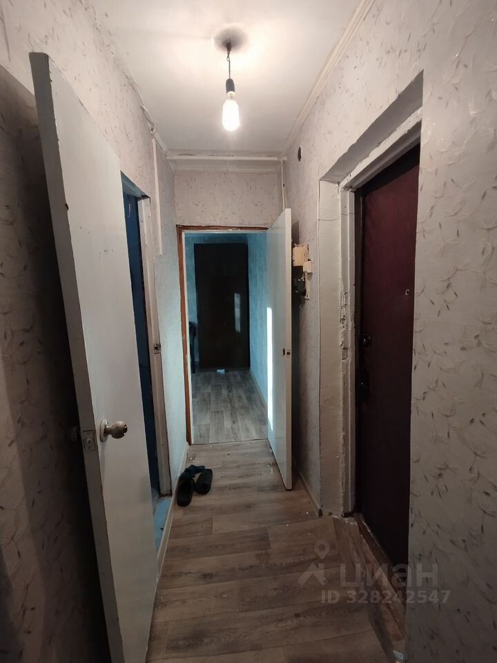Продажа 2-комн квартиры на вторичном рынке Орехово-Зуево, улица Бугрова,  д. 13