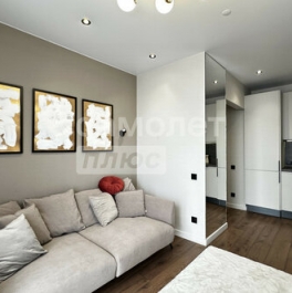 Продажа 1-комн квартиры на вторичном рынке Окружной проезд,  д. 10Б