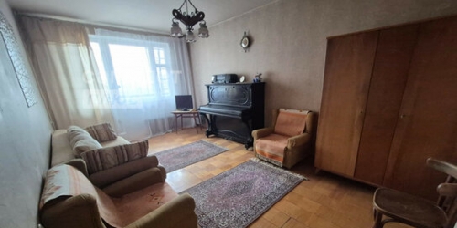 2-комн квартира Кировоградская улица,  д. 7