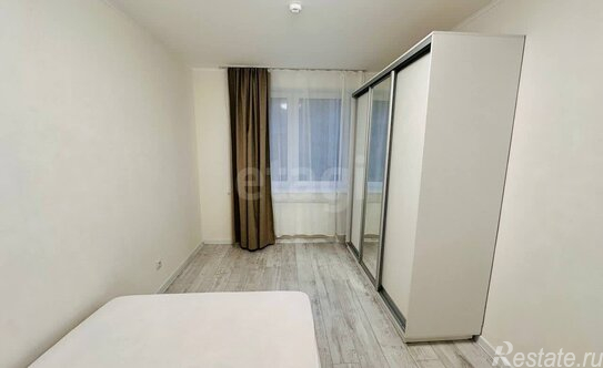 Продажа 1-комн квартиры на вторичном рынке Бугры, Гаражный проезд,  д. 23,  к. 1