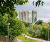 Продать Квартиры вторичка ул Агрохимическая  3 