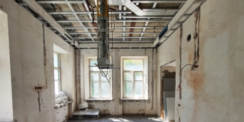 Коттедж/дом Пушкин г., Дворцовая ул. ,  д. 9