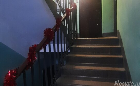 Продажа 2-комн квартиры на вторичном рынке Восточный район, улица Некрасова,  д. 45/12/13