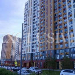 Продажа 2-комн квартиры на вторичном рынке Битца, Южный бульвар,  д. 4