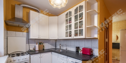 2-комн квартира Парголово, Заводская ул., 24