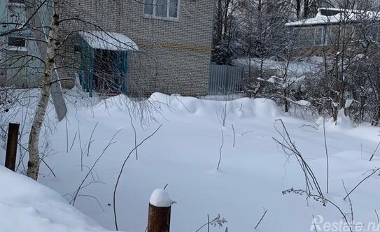 Продажа 1-комн квартиры на вторичном рынке Железнодорожный, улица Корнилаева,  д. 30