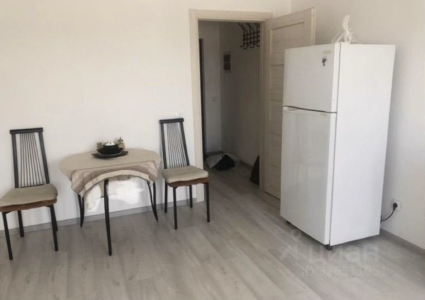 Продажа 1-комн квартиры на вторичном рынке улица Струве, 6