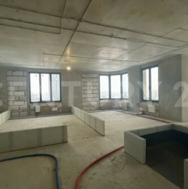 Продажа 4-комн квартиры на вторичном рынке улица Василия Ланового,  д. 5