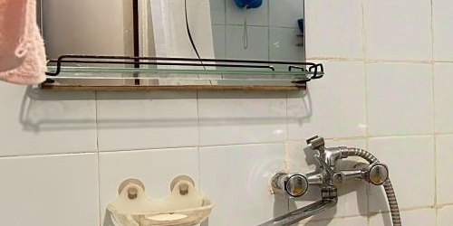 3-комн квартира улица Евдокима Огнева, 6К4