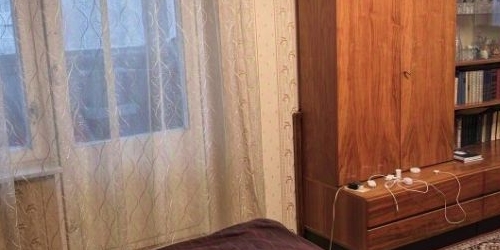 2-комн квартира улица Молостовых, 16К4