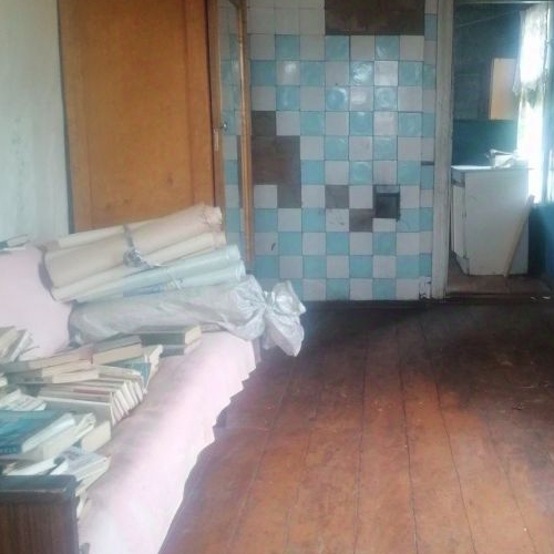 Коттедж/дом д. Ситенка, улица Лесная, 13