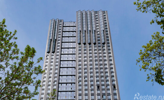 Продажа 1-комн квартиры на вторичном рынке ул Генерала Глаголева,  д. 14А,  к. 1