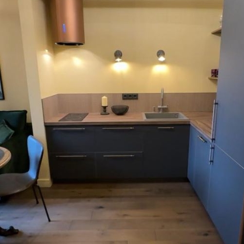 2-комн квартира улица 1-я Ямского Поля, 1к1