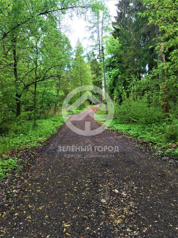 Продажа земли Носоново,