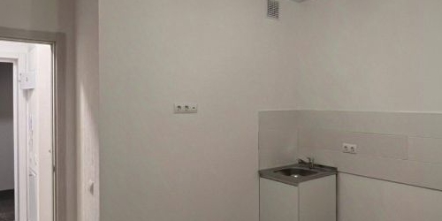 2-комн квартира Кусковская улица, 12/1