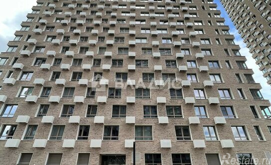 Продажа 1-комн квартиры на вторичном рынке Трифоновская улица,  д. 56