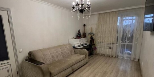 2-комн квартира Первомайская Ср. ул,  д. 36