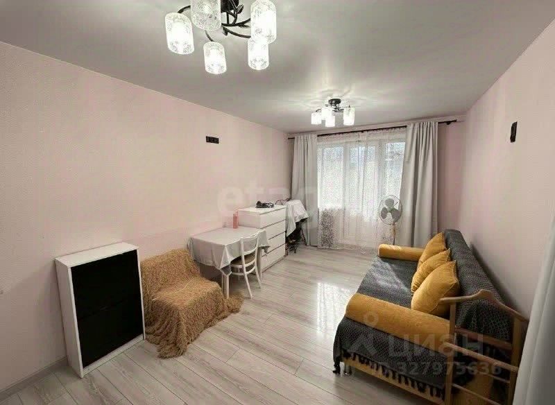 Продажа 2-комн квартиры на вторичном рынке Октябрьский пгт, улица Новая, 7