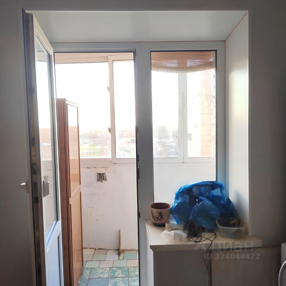 Аренда 2-комн квартиры на вторичном рынке пос. Металлострой, улица Богайчука, 28