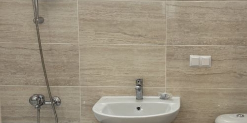 1-комн квартира улица Героев Панфиловцев, 31