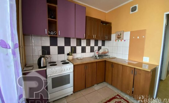 Продажа 2-комн квартиры на вторичном рынке Ольгино, Граничная улица