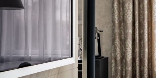 4-комн квартира Крестовский проспект, 15