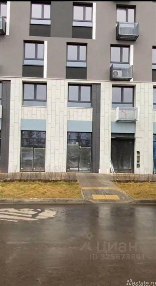 Аренда ПСН Строитель, проезд № 5136,  д. 5