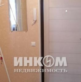 Аренда 2-комн квартиры на вторичном рынке Бакинская улица,  д. 29