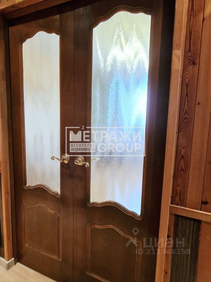Продажа 2-комн квартиры на вторичном рынке Королев, улица Исаева, 4
