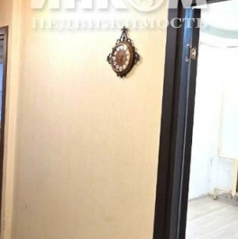 Продажа 3-комн квартиры на вторичном рынке Измайловский проспект,  д. 115А