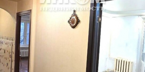 3-комн квартира Измайловский проспект,  д. 115А