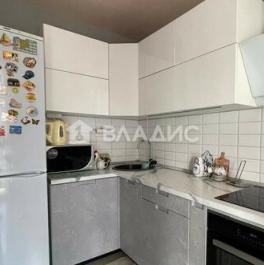 Продажа 1-комн квартиры на вторичном рынке Молоково, Ново-Молоковский б-р,  д. 6