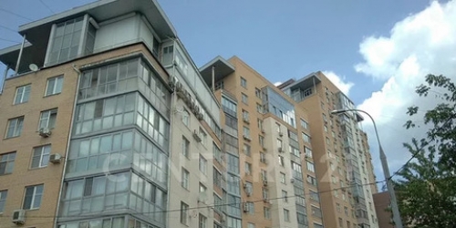 4-комн квартира ул. Мишина,  д. 26