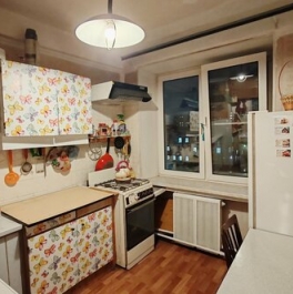 Продажа 2-комн квартиры на вторичном рынке Ланское ш,  д. 20,  к. 1 литера Б