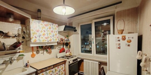2-комн квартира Ланское ш,  д. 20,  к. 1 литера Б