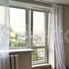 Продажа 1-комн квартиры на вторичном рынке улица Карбышева,  д. 10