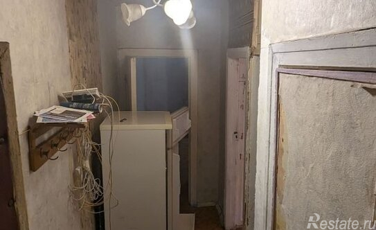 Аренда 2-комн квартиры на вторичном рынке улица Шумкина,  д. 11