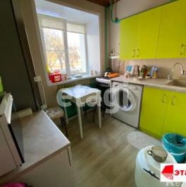 Продажа 3-комн квартиры на вторичном рынке Клин, ул. Дурыманова,  д. 39