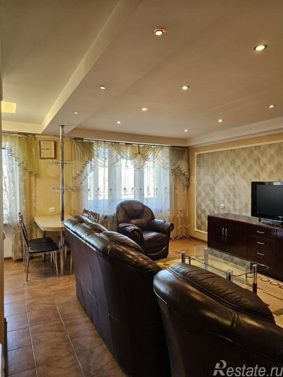 Продажа 3-комн квартиры на вторичном рынке Юрия Гагарина пр-кт,  д. 24 к2