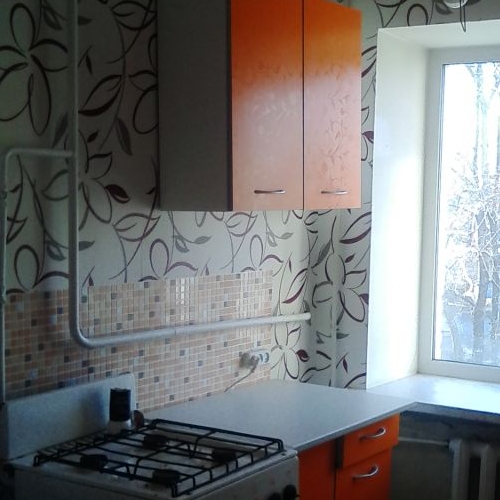 1-комн квартира улица Бабушкина, 111