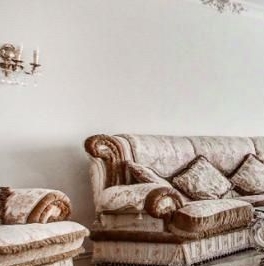 Аренда 3-комн квартиры на вторичном рынке Чапаевский переулок, 3