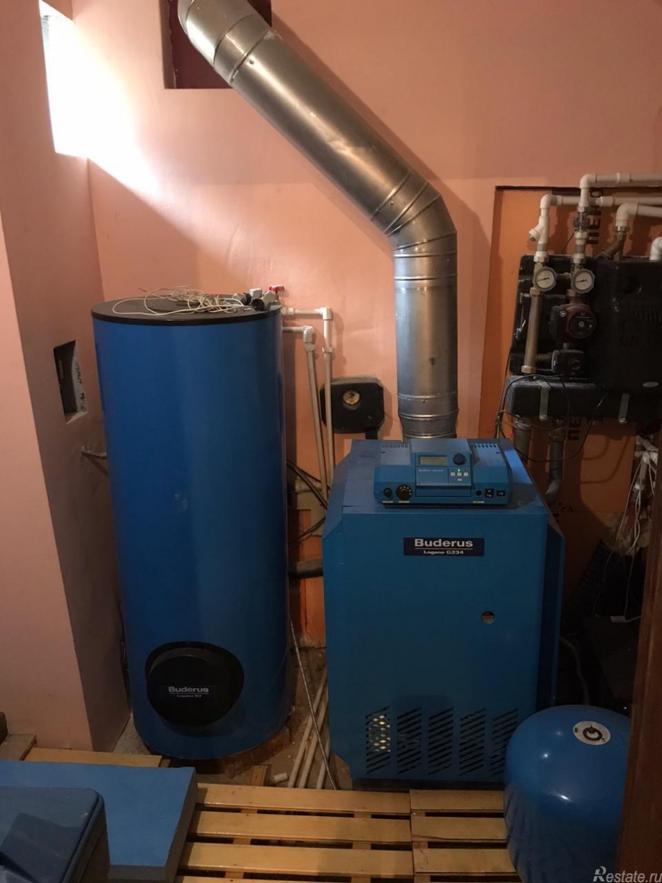 Продажа дома улица Дзержинского,  д. 29В