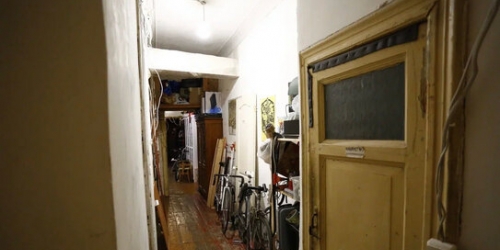 4-комн квартира Чкаловский пр-кт,  д. 60